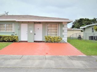 10011 SW 23rd Ter, Miami, FL 33165