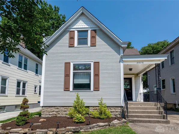 2826 Astoria Ave, Cincinnati, OH 45208
