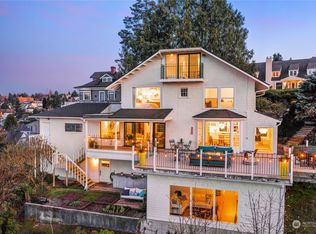 5 N Rd N, Tacoma, WA 98406