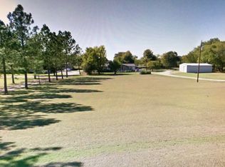 402 Cemetery Rd, Aurora, TX 76078