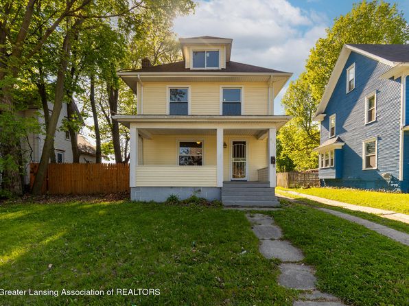 811 Princeton Ave, Lansing, MI 48915