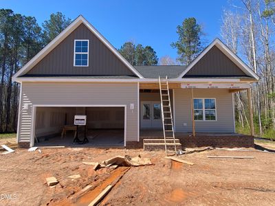 122 Gates Way, Sanford, NC, 27332