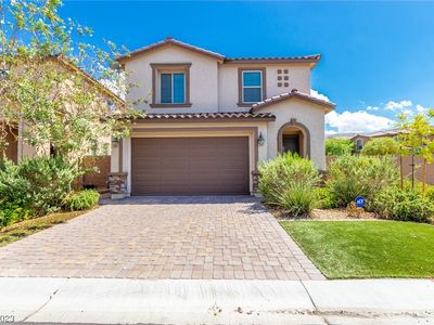 3031 Versace Ave, Las Vegas, NV, 89141