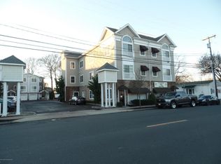 1713 Main St UNIT 203, Lake Como, NJ 07719