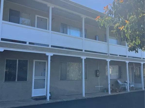 400 Ferrini Rd, San Luis Obispo, CA 93405