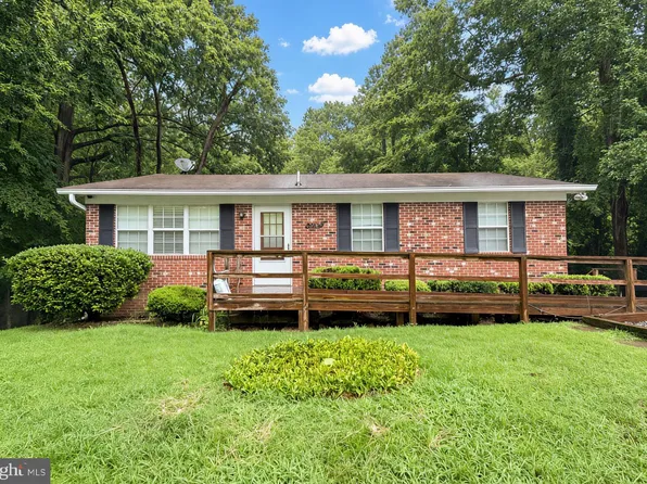 6417 Brookeside Ct, Chesapeake Beach, MD 20732