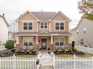 3615 Downing Dr, Cumming, GA