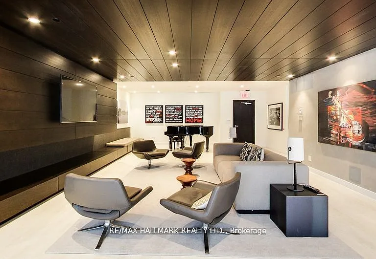 55 Regent Park Blvd #2208 — Photo 4