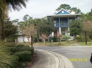 4991 Leeward Dr, Perdido Key, FL 32507