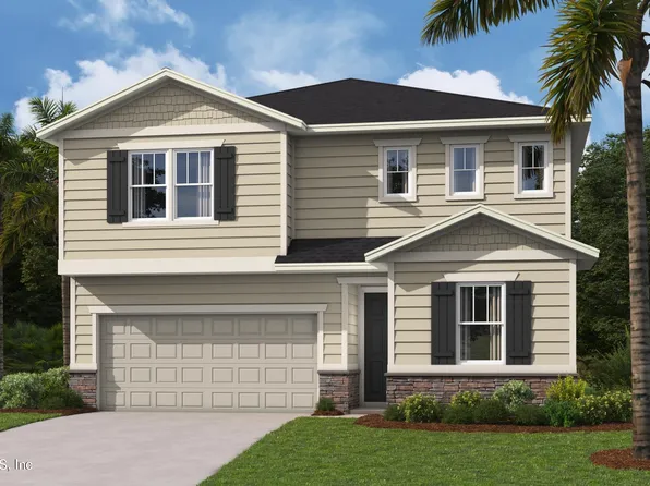 5883 TOMAHAWK LAKE Drive, Jacksonville, FL 32254