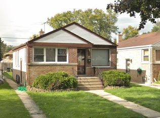 124 Bohland Ave, Bellwood, IL