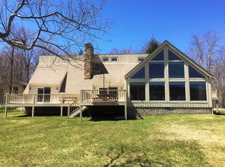 20 Lakeview Rd, Davis, WV 26260