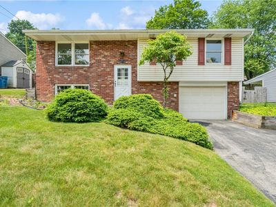 520 Malabar Dr, Pittsburgh, PA, 15239