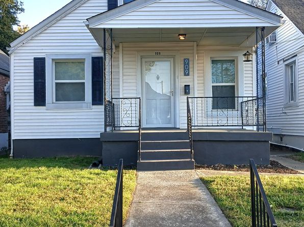 909 W Whitney Ave, Louisville, KY 40215