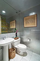 Sold by Manhattan Boutique Real Estate