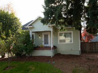 723 SE 20th Pl, Hillsboro, OR 97123