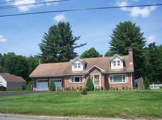 718 Jervis Ave, Rome, NY 13440