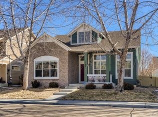 506 Peregrine Cir, Longmont, CO 80504