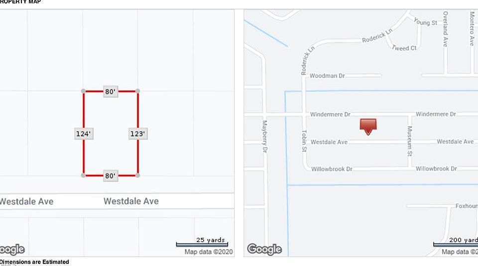 1st image of 514 Westdale Ave