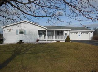 44 Quaker Church Rd, York Springs, PA 17372