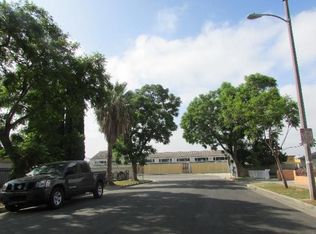 810 S Hesperian St, Santa Ana, CA 92703