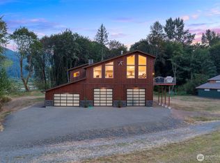 10718 Us Highway 12, Randle, WA 98377