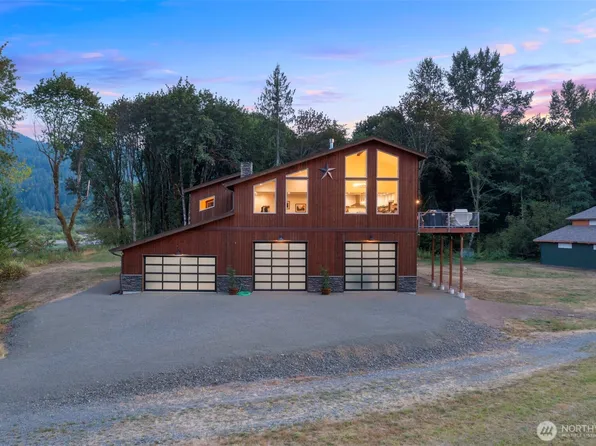 10718 US 12, Randle, WA 98377