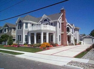 170 86th St, Stone Harbor, NJ 08247