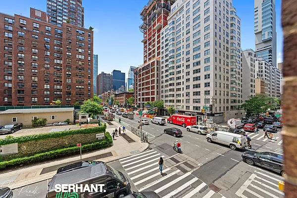 301 East 63rd Street #3F in Lenox Hill, Manhattan | StreetEasy
