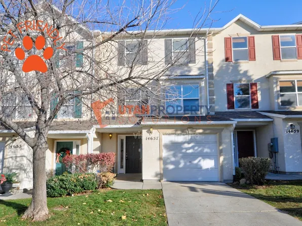 14657 S Culross Ln, Draper, UT 84020