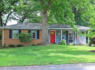 200 Killington Dr, Raleigh, NC 27609