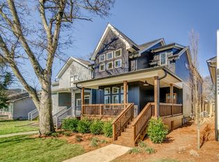 4400 Delaware Ave, Nashville, TN 37209