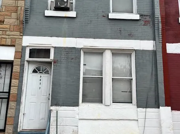 2457 N Gratz St, Philadelphia, PA 19132