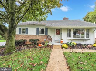 2115 Lynn Ave, Lancaster, PA 17601