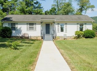 3740 Timer Rd, Salem, VA 24153