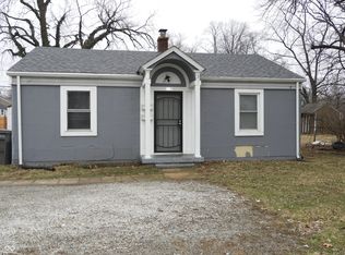 4920 E 34th St, Indianapolis, IN