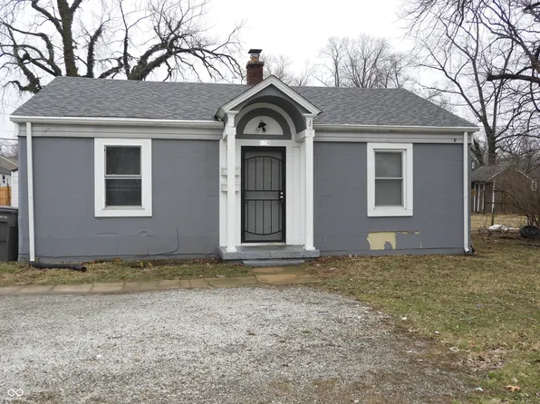 4920 E 34th St, Indianapolis, IN 46218