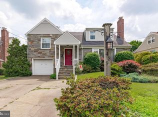 435 Mansfield Ave, Haddonfield, NJ 08033