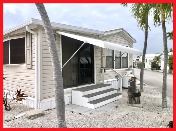 55 Boca Chica Rd Lot 32, Key West, FL 33040