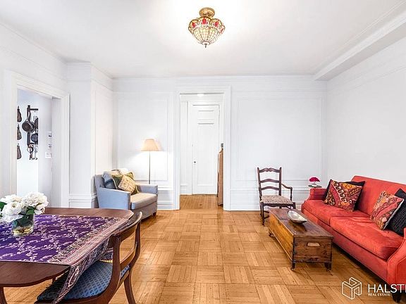 3rd image of 600 W 115th St APT 101