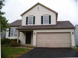 920 Lavender Ln, Columbus, OH