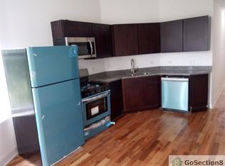 5147 S Prairie Ave #1, Chicago, IL 60615