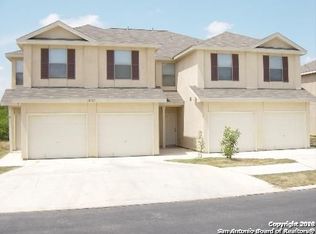 10823 Mathom Lndg APT 3, Universal City, TX 78148