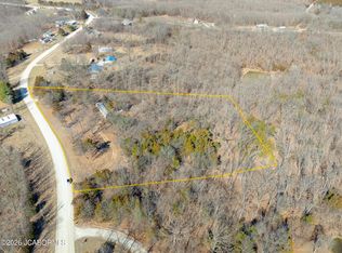 4801 County Road 480, Tebbetts, MO 65080