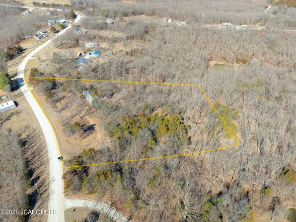 4801 County Road 480, Tebbetts, MO 65080