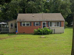 12976 Nettles Dr, Newport News, VA 23602