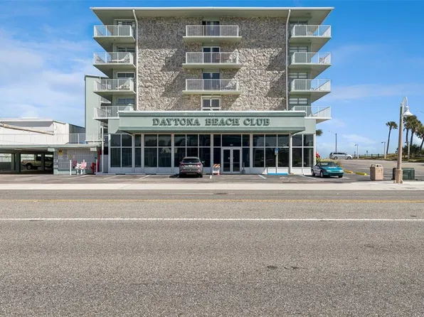 800 N ATLANTIC AVENUE #510, DAYTONA BEACH, FL 32118