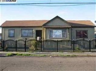 1251 76th Ave, Oakland, CA 94621