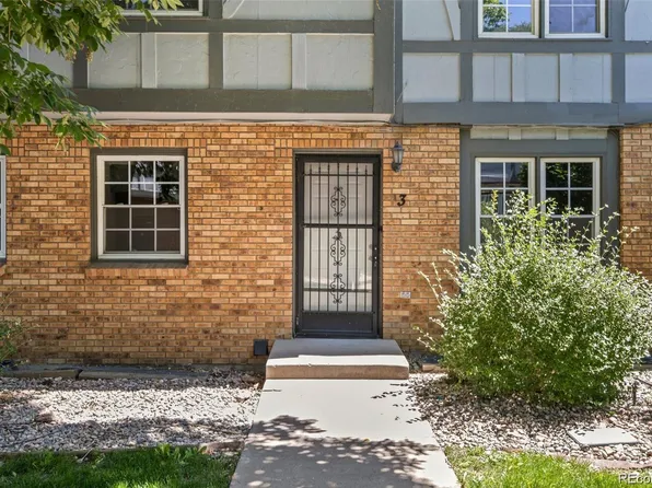 677 Vrain Street #3, Denver, CO 80204