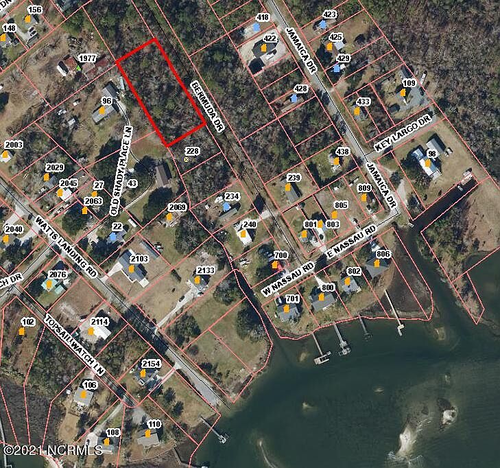 1st image of L18-23 Bermuda Drive